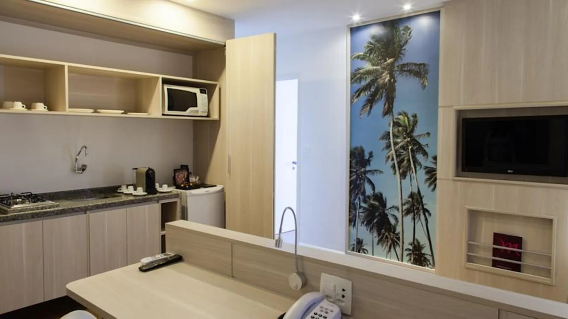 Mercure Recife Navegantes Hotel