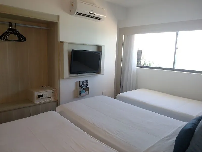 Hotel Mercure Recife Navegantes