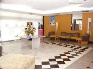 Mercure Recife Navegantes Hotel
