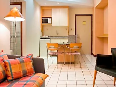 **** Hotel Mercure Recife Navegantes Brazil