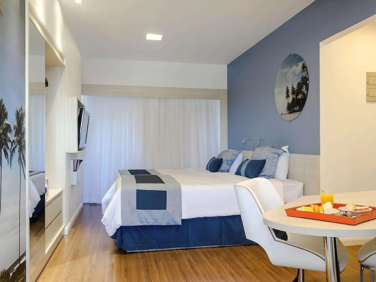 Mercure Recife Navegantes