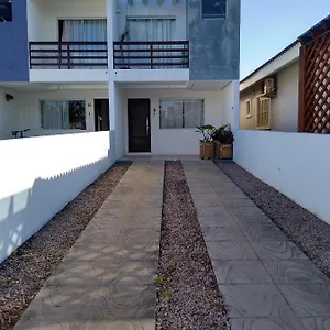 Solar Bella Torres Casa de Férias